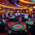 Daftar Situs Live Casino dan Slot Resmi