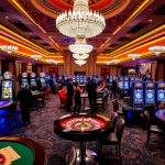 Situs Judi Live Casino dan Slot Terpercaya