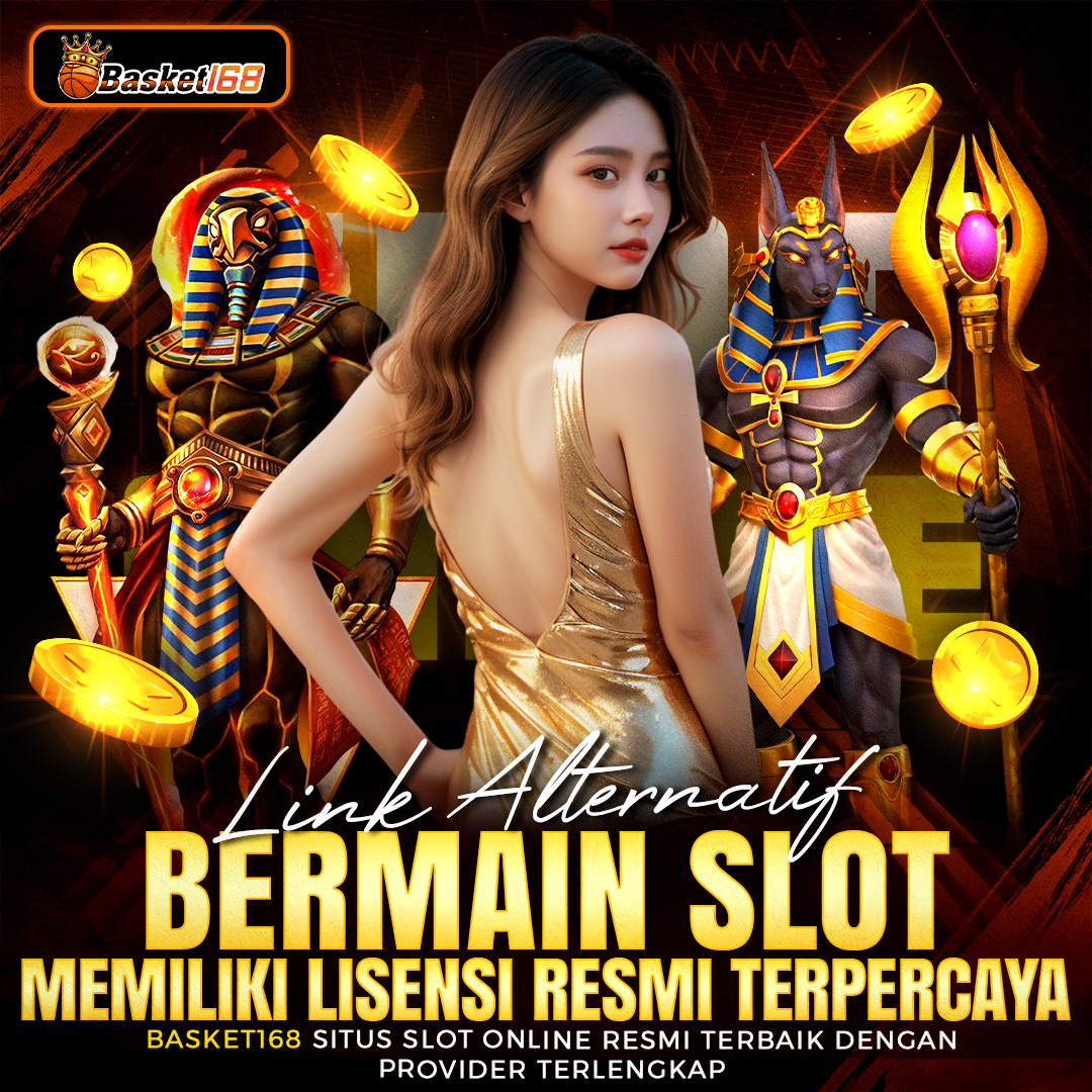 Basket168 Link Terbaru