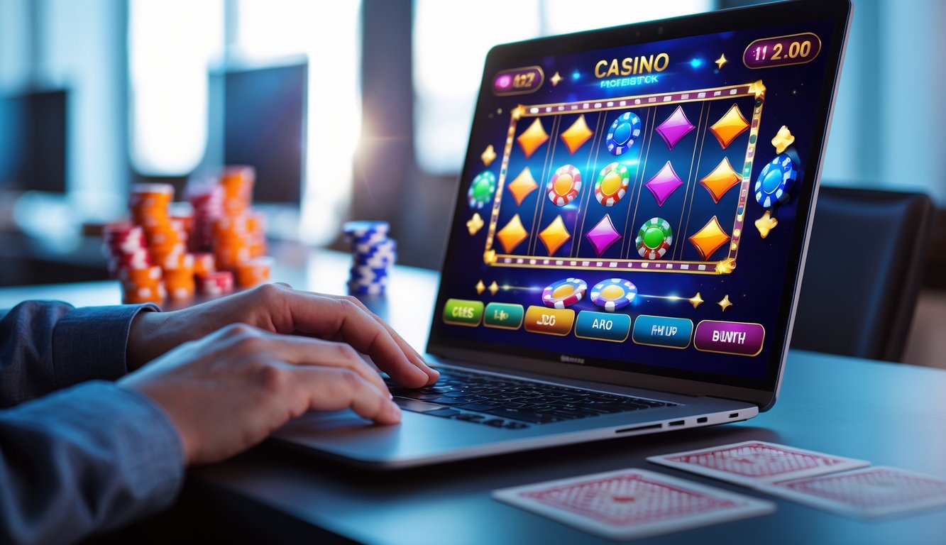 Casino Online