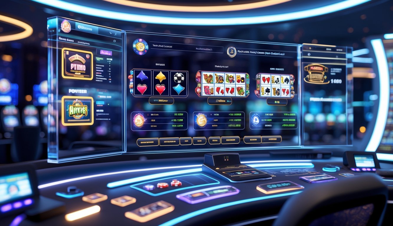 Casino Online